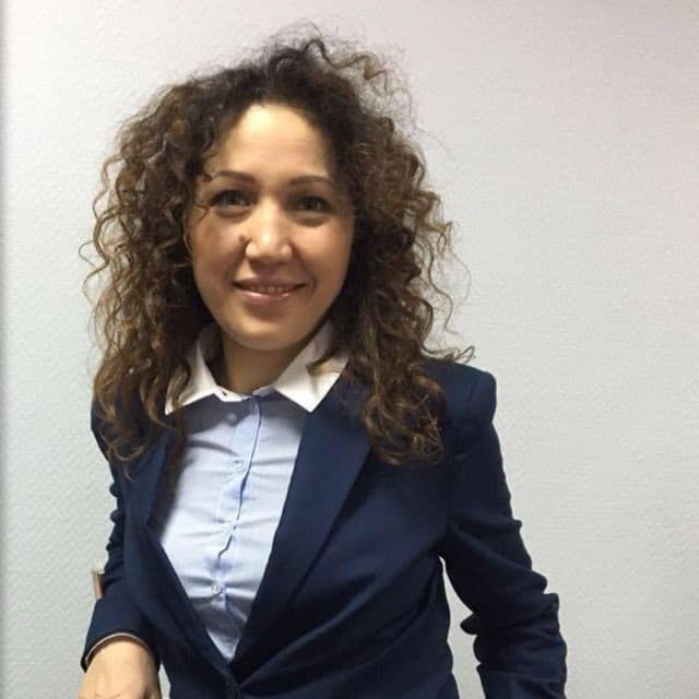 Раушана Бейсебаева